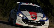 Rally Vsetin